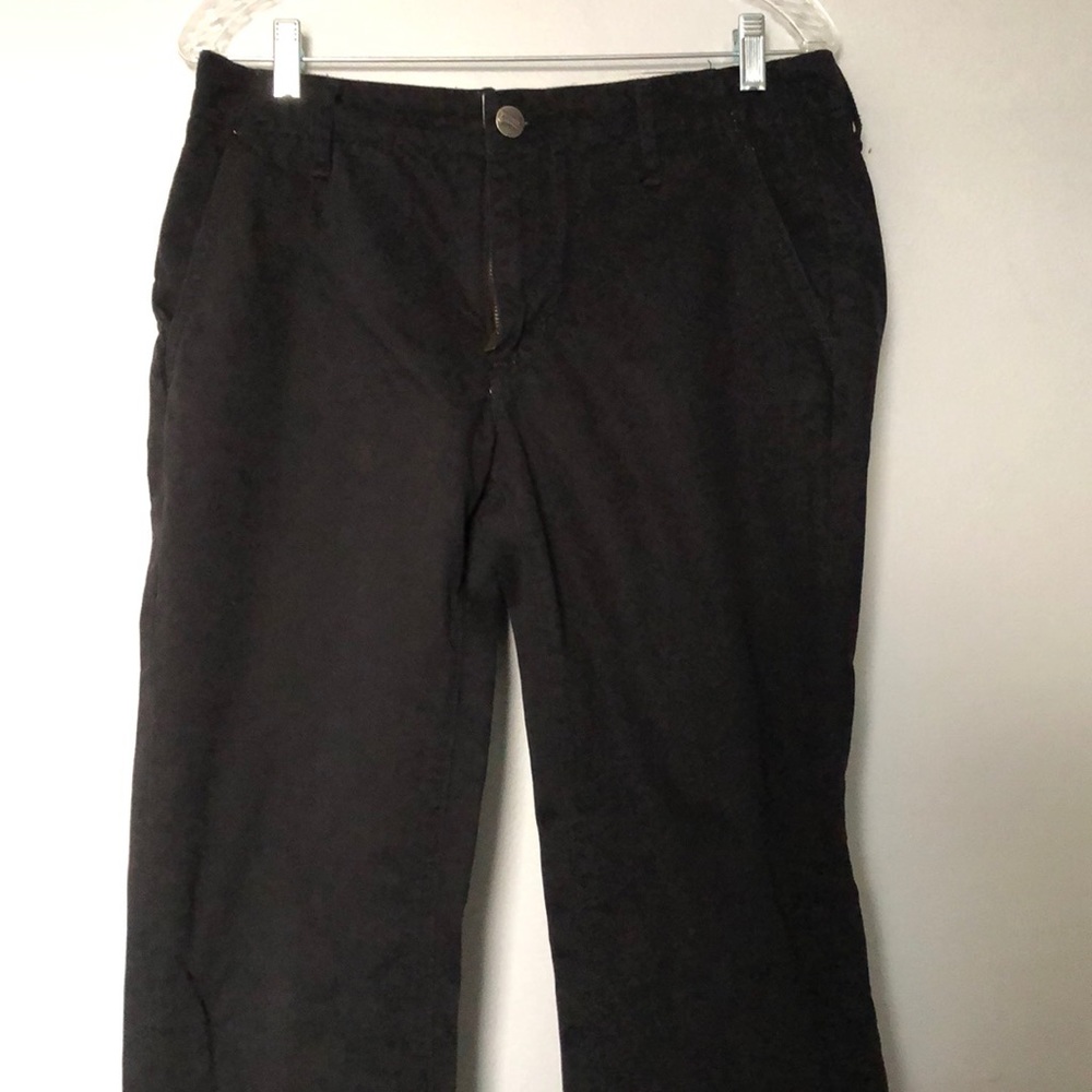NWOT Petrol Premium Utilitarian Denim